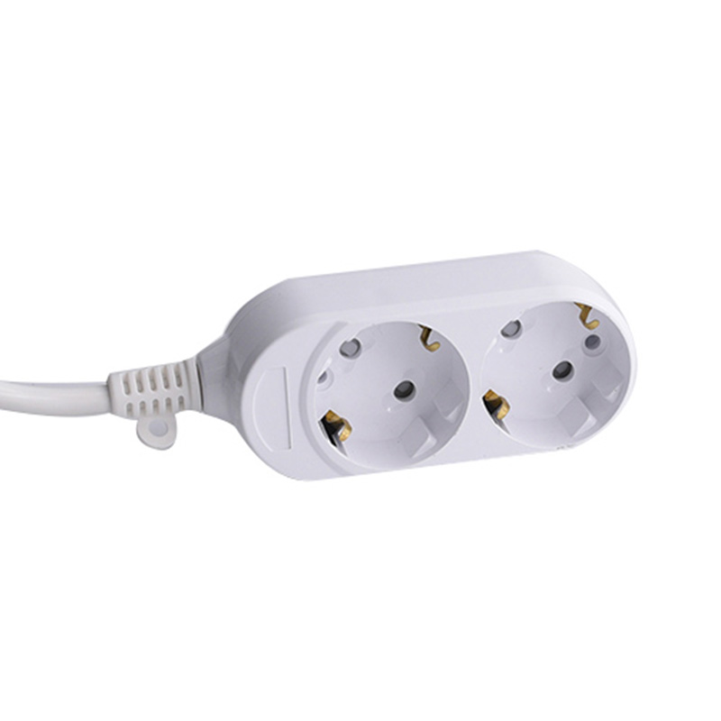 10a Bán 2 Asraon Soicéad Caighdeánach AE gan Switch 10a Bán 2 Asraon Soicéad Caighdeánach AE gan Switch